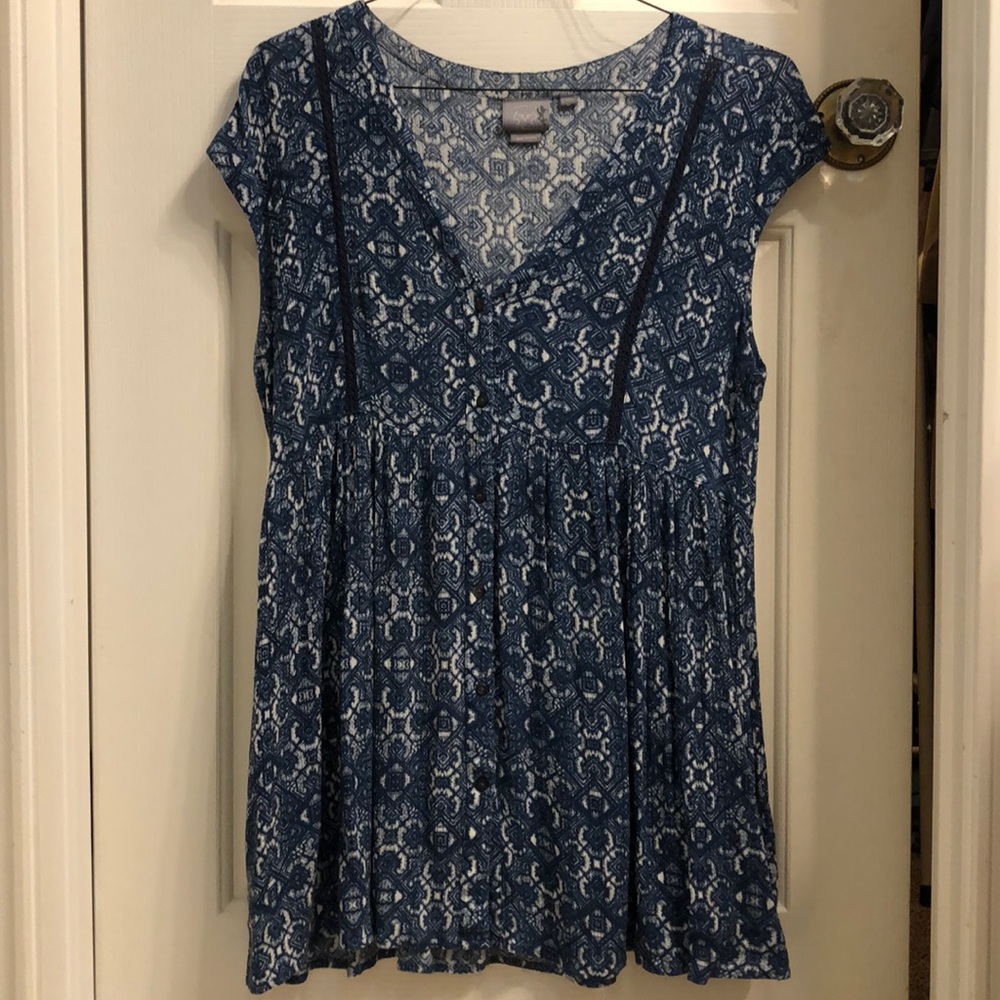 Anthropologie Top